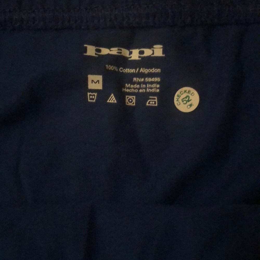 Papi brief - Picture 2 of 3